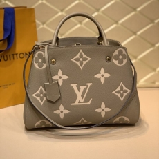 LV Top Handle Bags